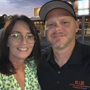 Meet your Posher, Denise